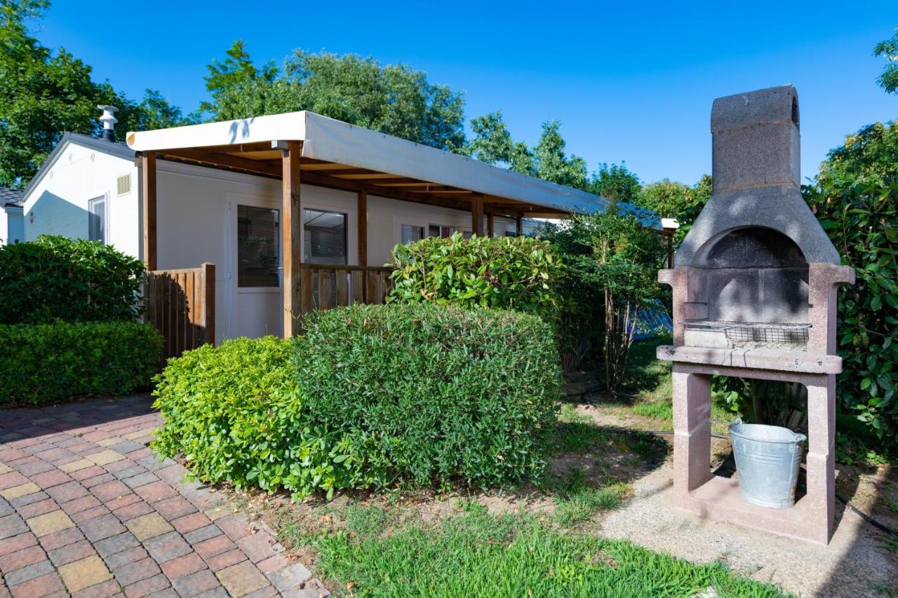 Camping Village Garden Paradiso Cavallino-Treporti Exterior foto